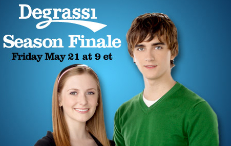 Degrassi Episode Review: Keep On Loving You – Kary's Degrassi Blog