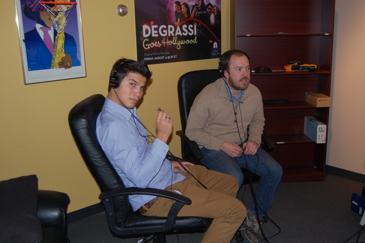 Degrassi DVD Review: Season 11 Part 1 – Kary's Degrassi Blog
