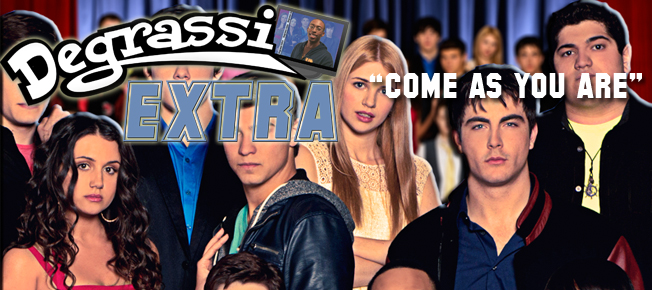 Degrassi Extra 1201 & 1202: Come As You Are – Kary's Degrassi Blog