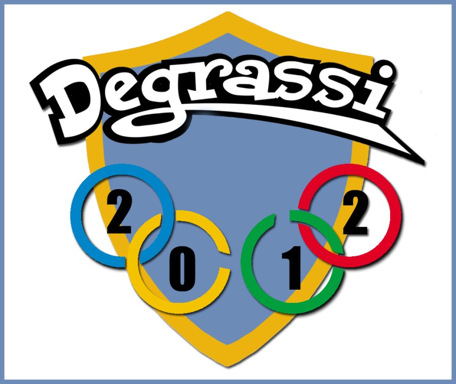 degrassilympics