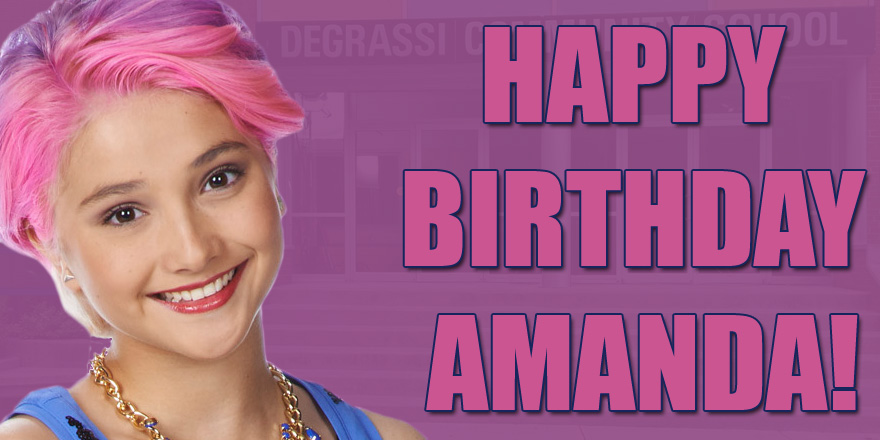 happybdayamanda