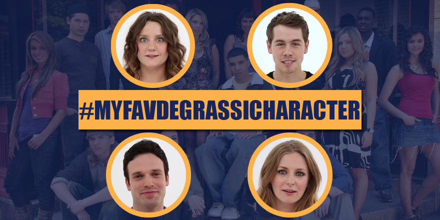 myfavdegrassicharacter