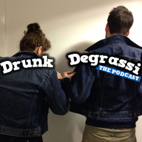 drunkdegrassi