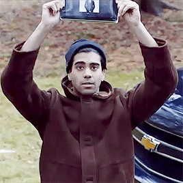 via mandymiilkovichs tumblr / http://janevaughn.co.vu/post/131700153377/teenagers-season-2