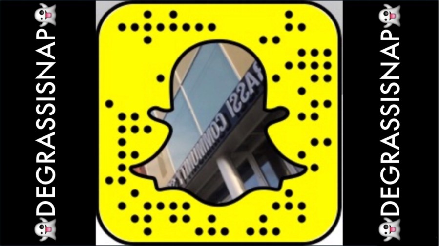 degrassi snapchat